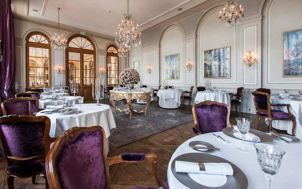 Cheval Blanc