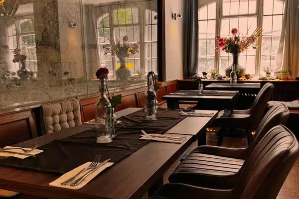 Fotocredit: Facebook, Restaurant Dischinger Konstanz