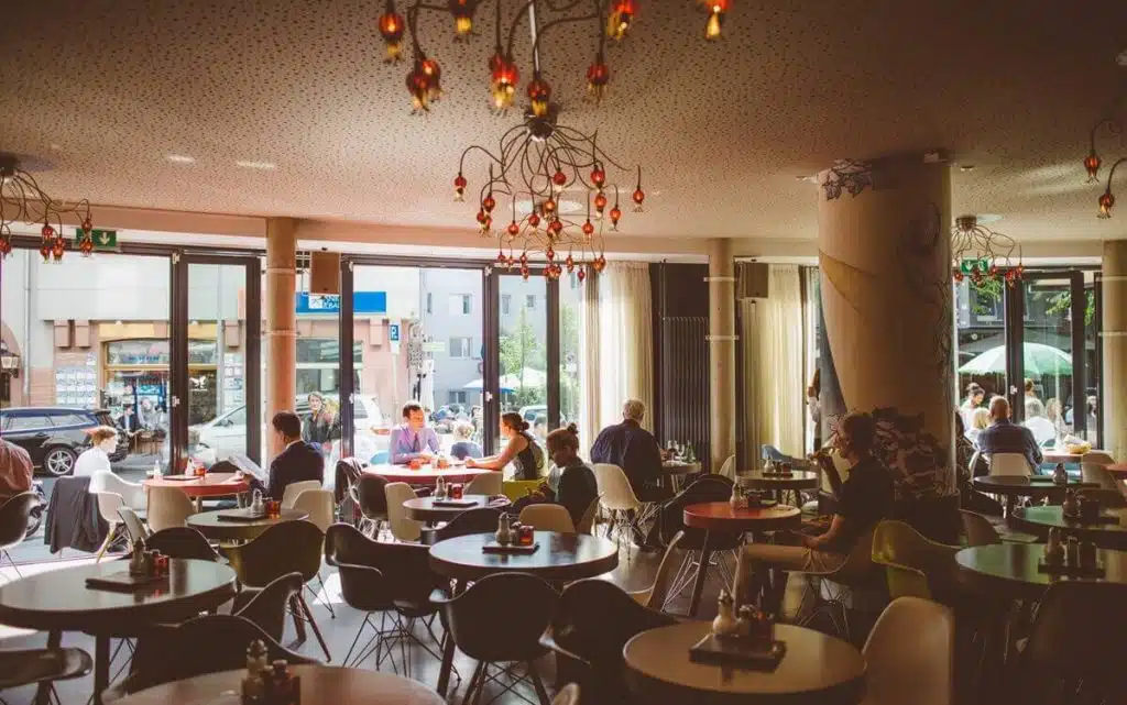 Fotocredit: Walden Frankfurt
