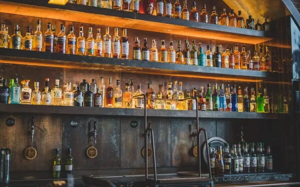 Bar- und Club-Geheimtipps Dresden