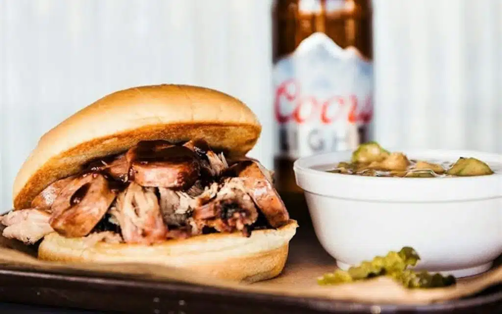 Image credit: Joe’s Kansas City BBQ