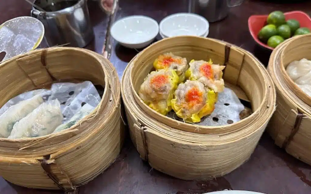 Image credit: GMB GAP, Ying Ying Teahouse Manila