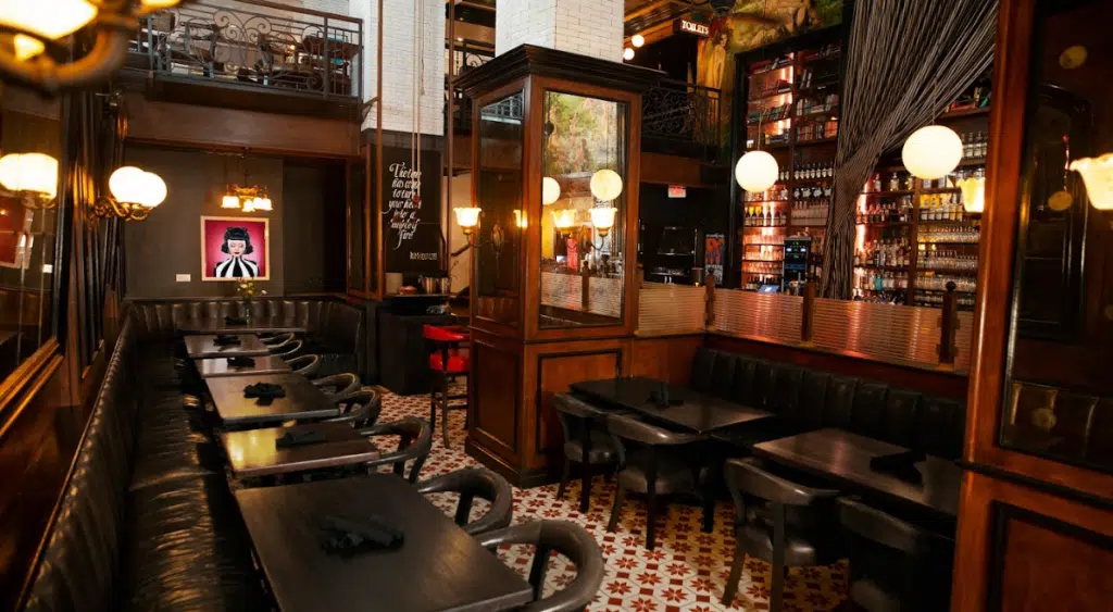 Restaurant image for The Misfit Bar & Restaurant
