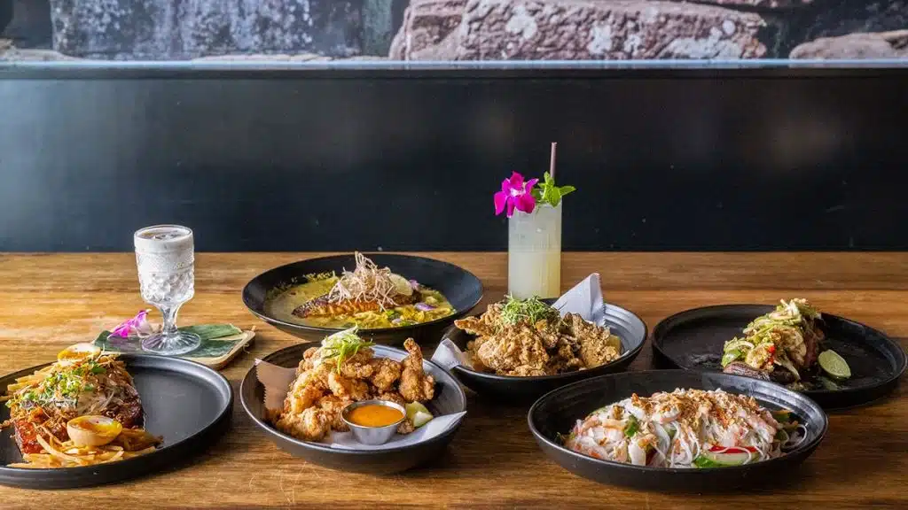 Image credit: Tasting Collective, Sophon