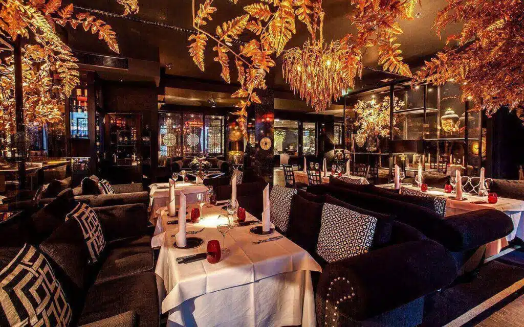 Top 15 Sushi Restaurants In Frankfurt Le Petit Chef Top 15 Sushi Restaurants In Frankfurt Le Petit Chef