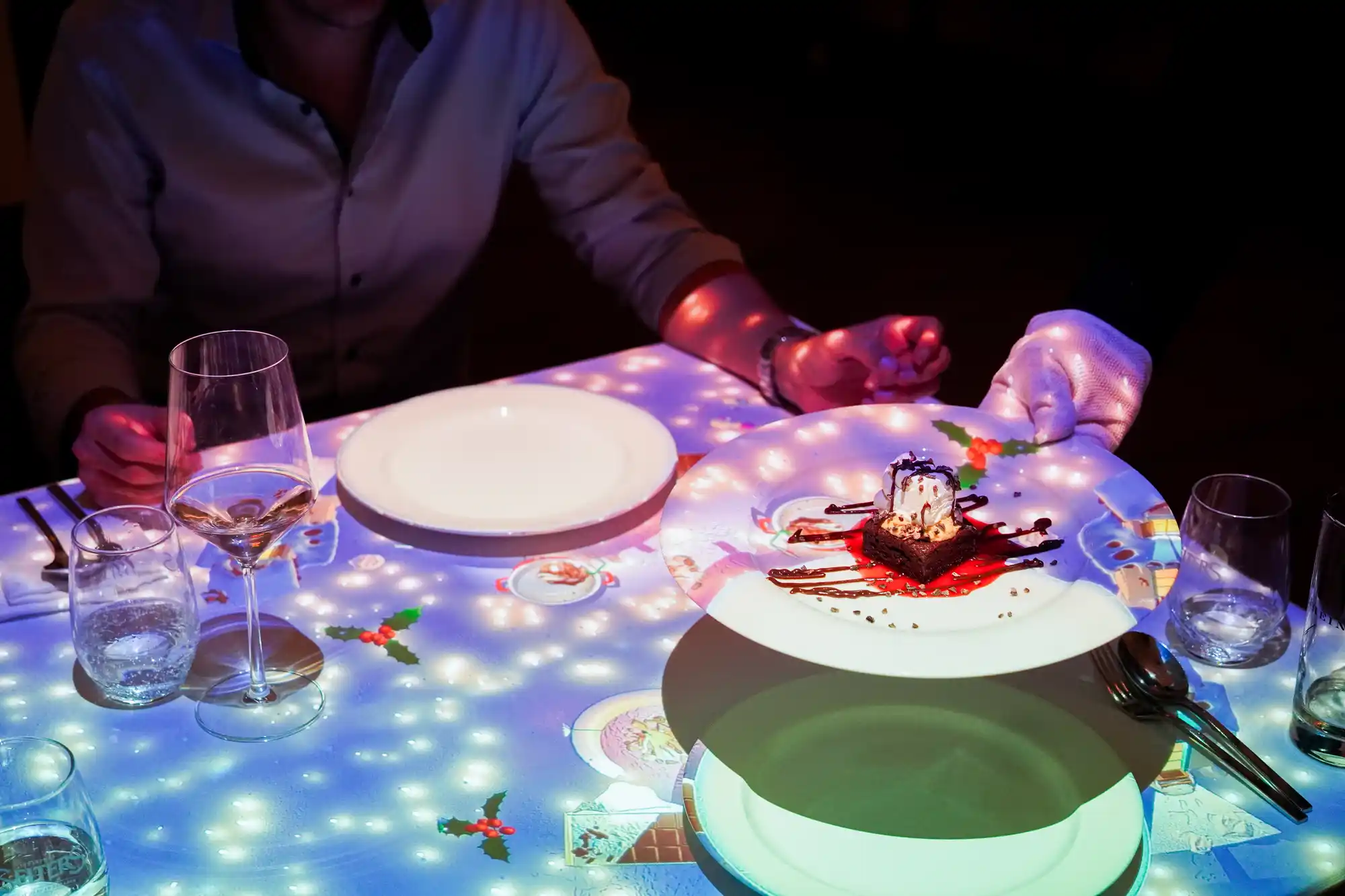 Kansas City — Le Petit Chef