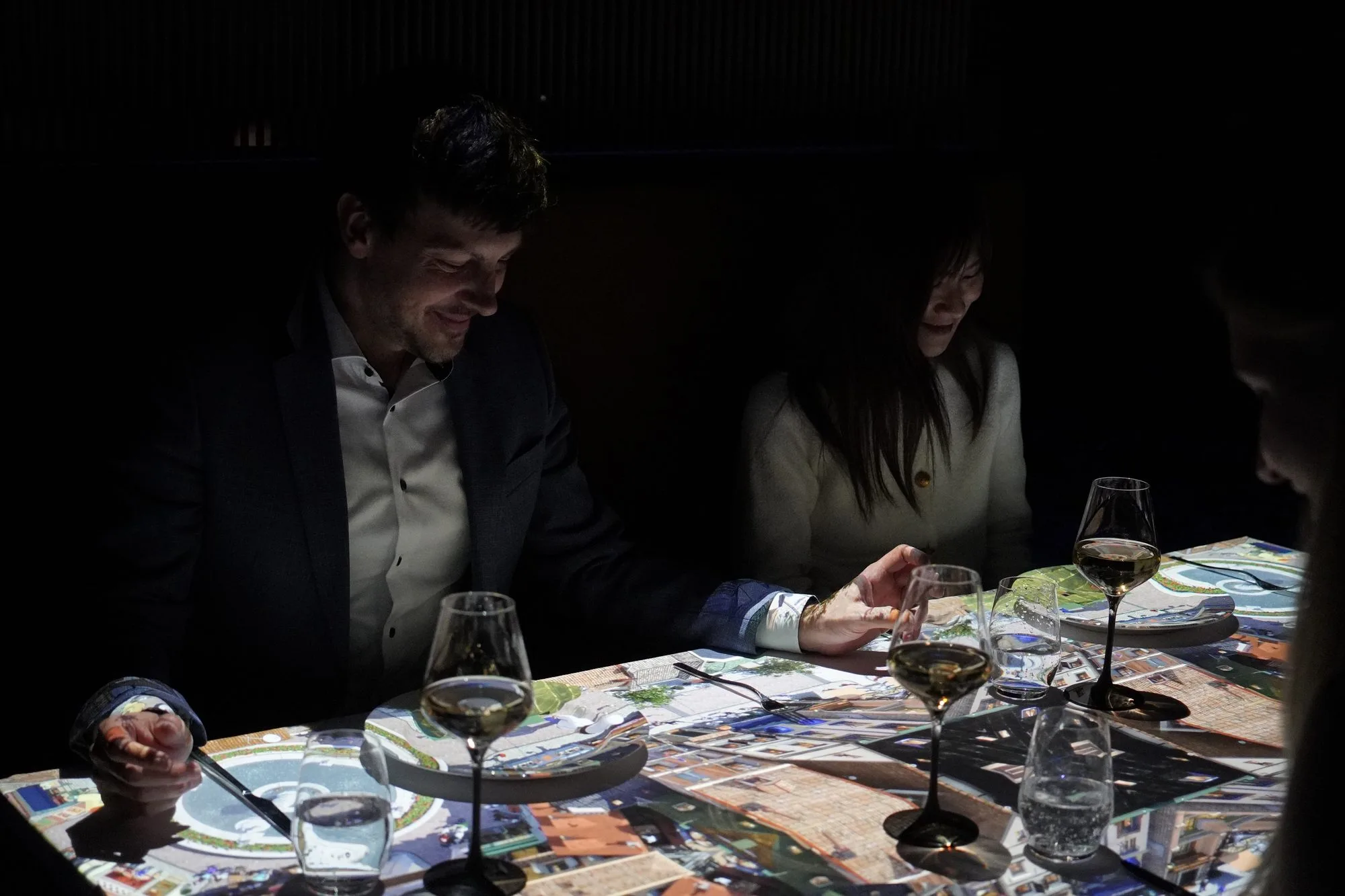 Dining Experience