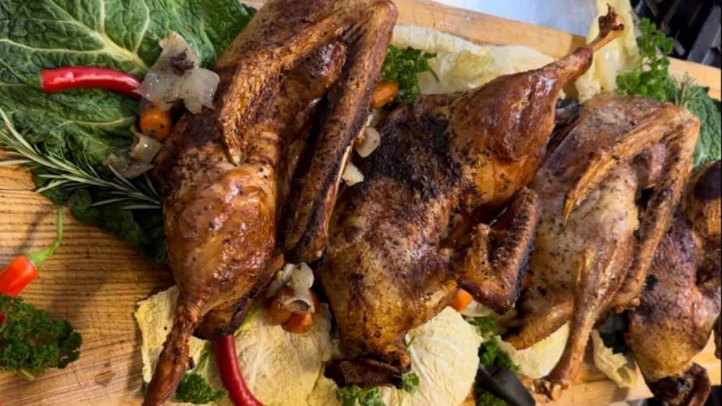 Lancelot-Rittermahl München