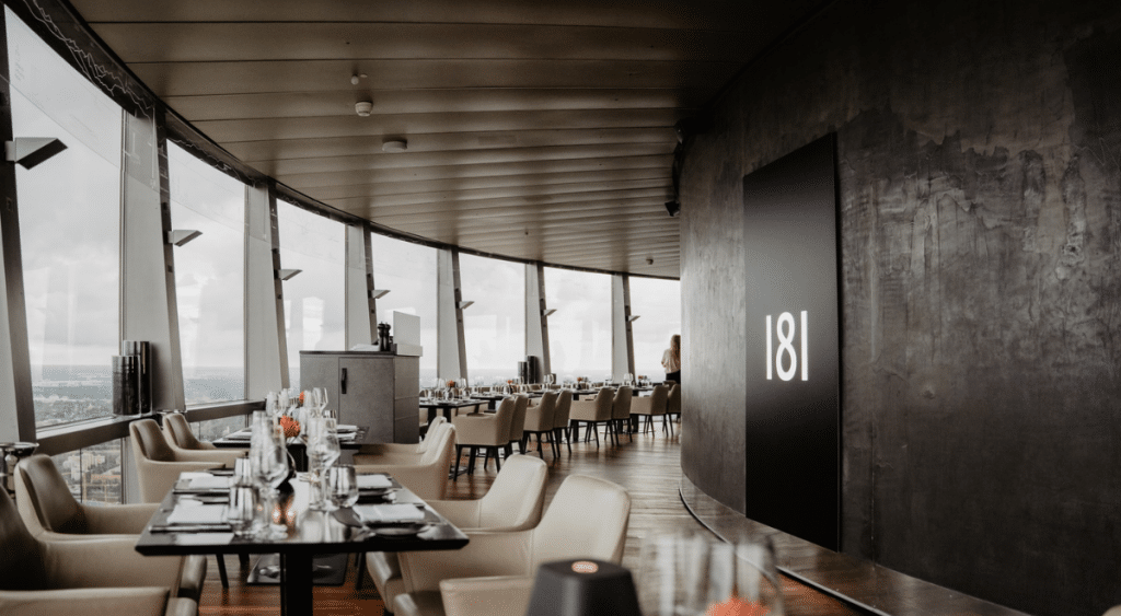 Restaurant 181