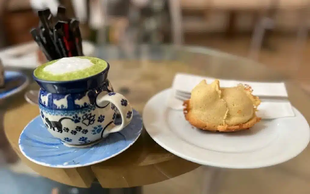Cafe Neko Wien