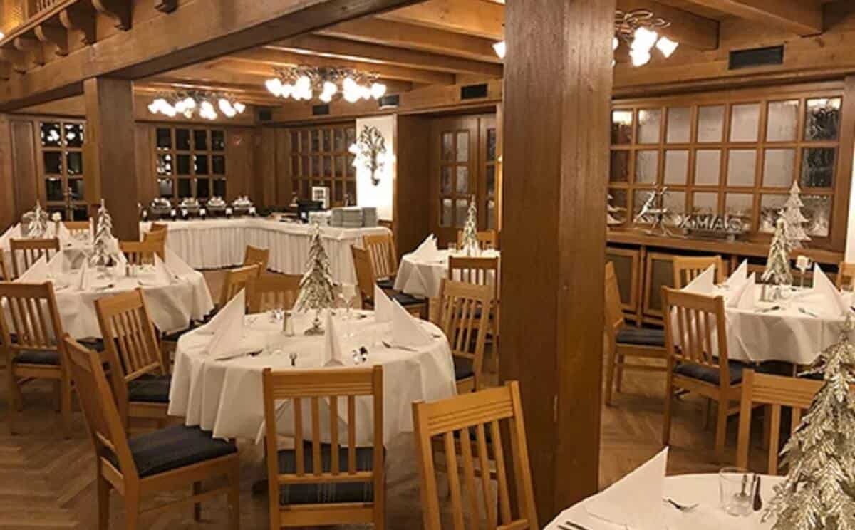 13 außergewöhnliche Restaurants in Dortmund Le Petit Chef