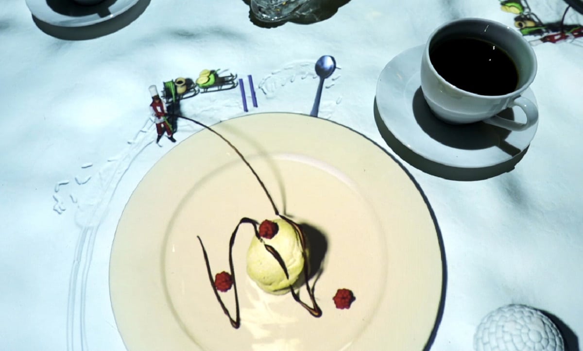 le petit chef - leipzig