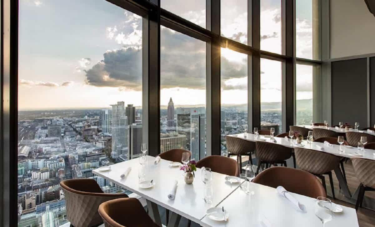 17 außergewöhnliche Restaurants in Frankfurt Le Petit Chef