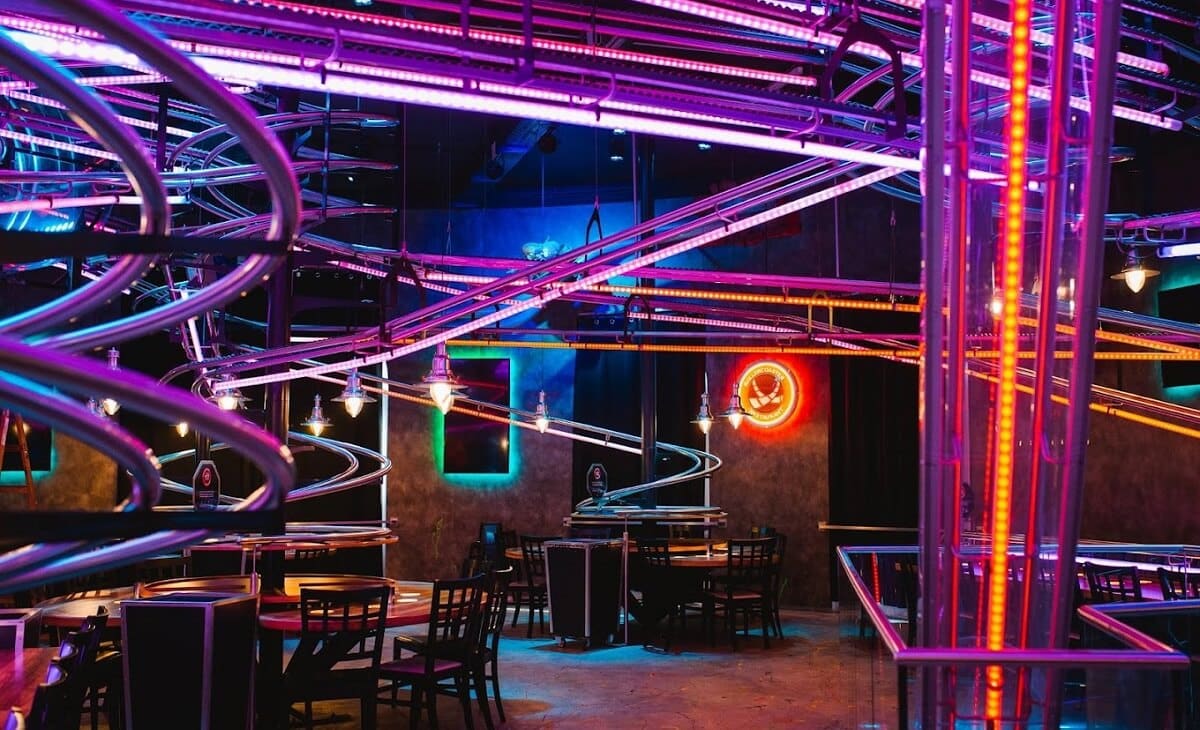 11 außergewöhnliche Restaurants in Wien Le Petit Chef