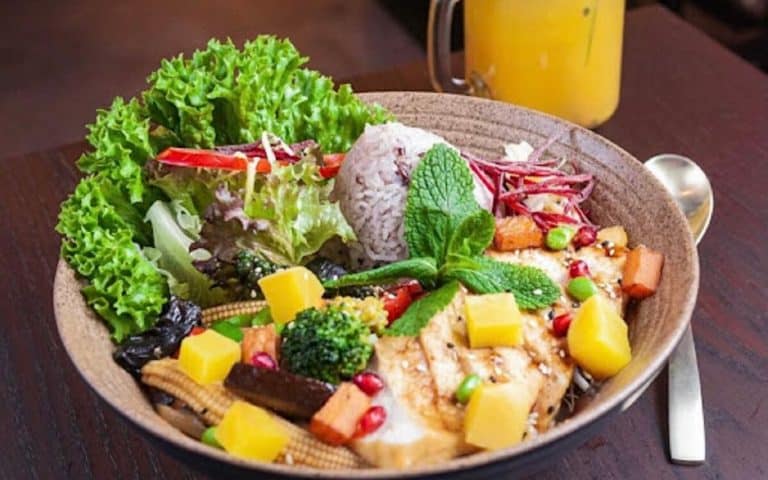Vegan Frhstcken Dsseldorf