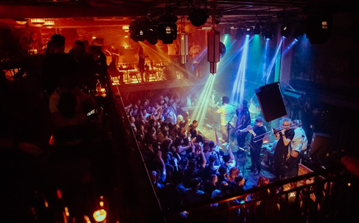 15 cool and fun restaurants in London Le Petit Chef