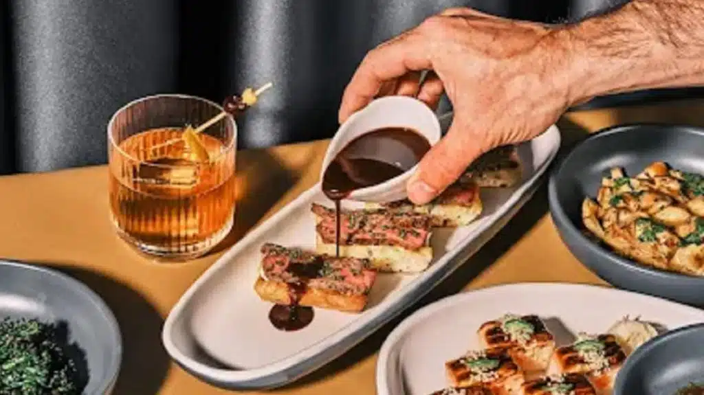 Joey King St Toronto