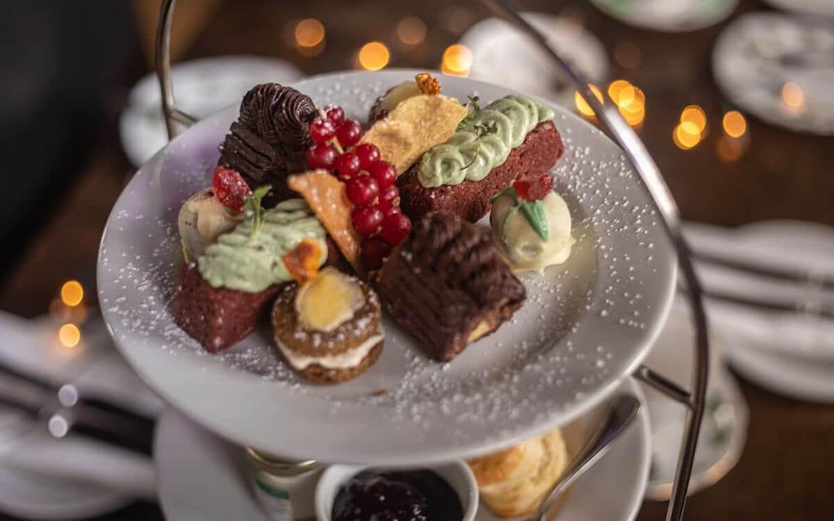 15 cool and fun restaurants in London Le Petit Chef