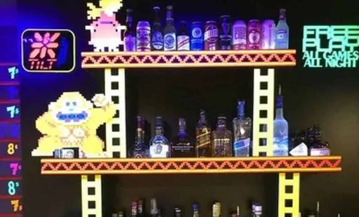 15 cool and fun restaurants in Toronto Le Petit Chef