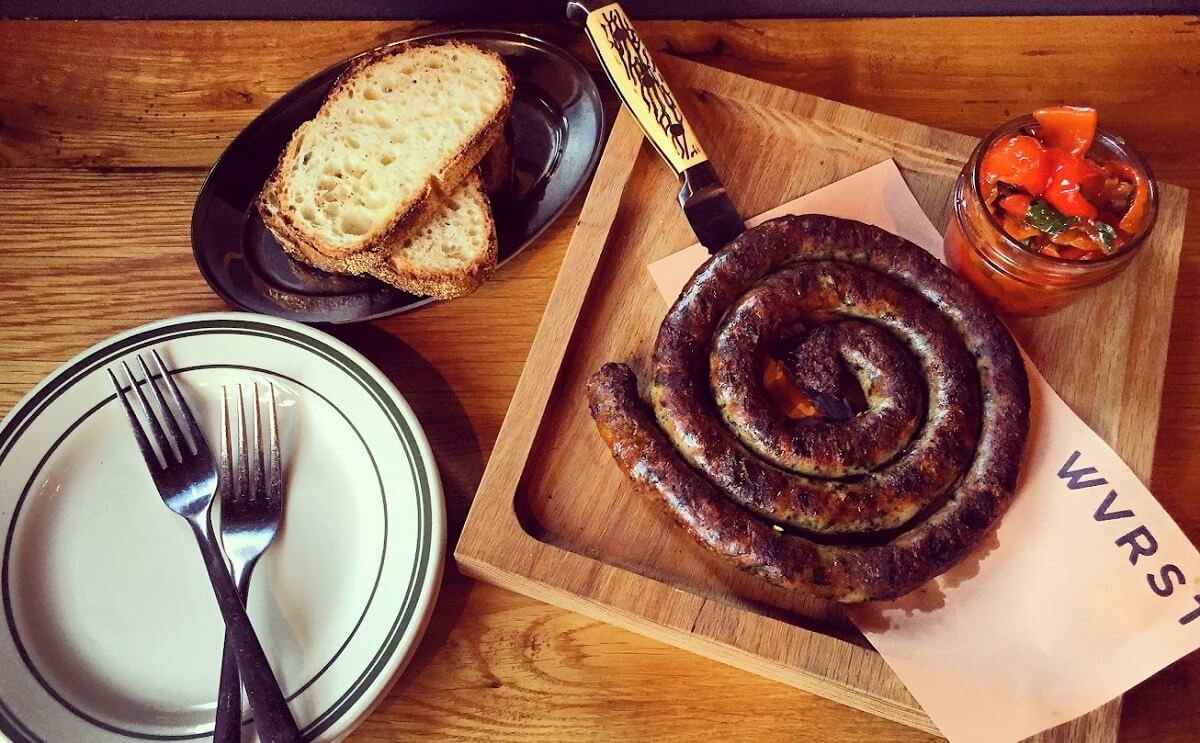 15 cool and fun restaurants in Toronto Le Petit Chef