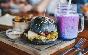 Cool restaurants in Toronto