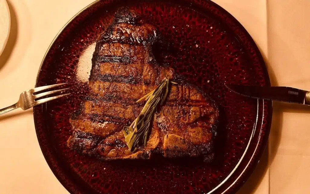 Steakhaus Römerhof Hanau
