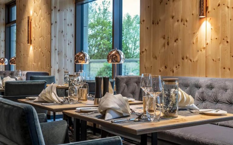 Die Besten Restaurants In Der Nähe