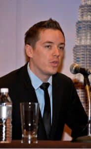 Brian Corvers