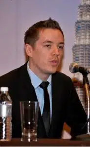 Brian Corvers