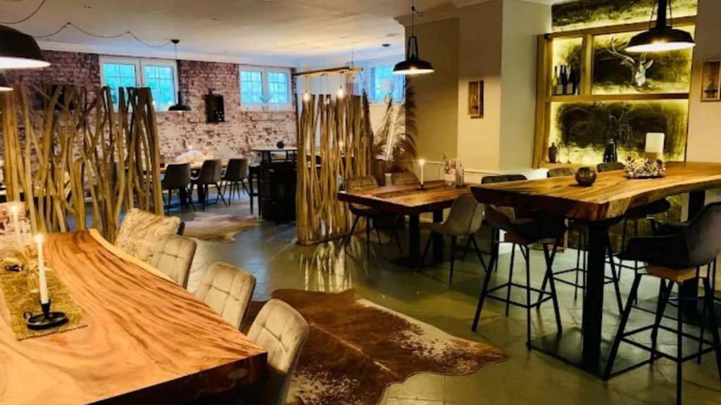 Stubenschick ninety one Hagen