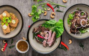 Best restaurants in Winnipeg