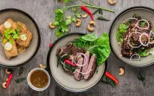 Best restaurants in Winnipeg