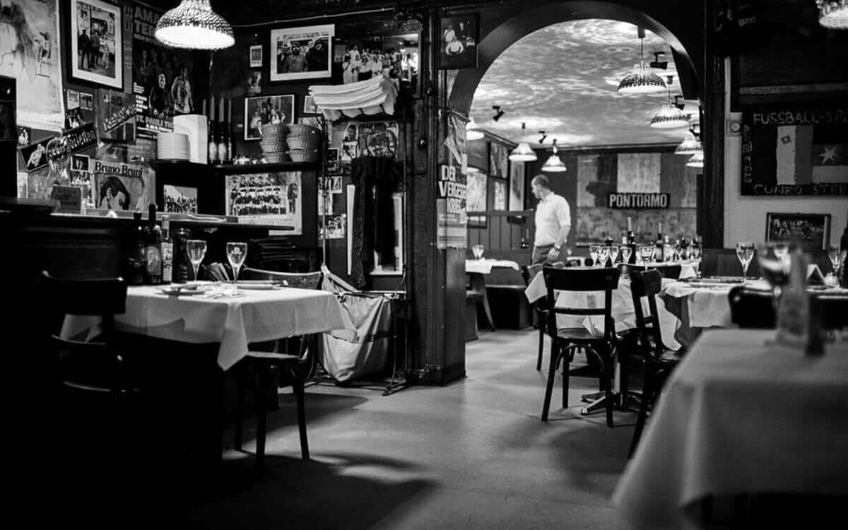 14 außergewöhnliche Restaurants in Hamburg Le Petit Chef