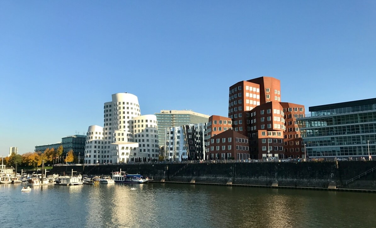 Die 5 besten 5 Sterne Hotels in Düsseldorf