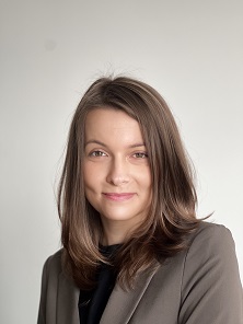 Barbora Klimekova