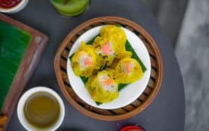 Best restaurants in Bali