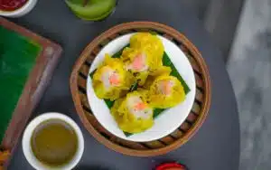 Best restaurants in Bali