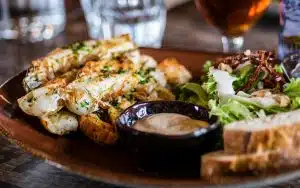 Best restaurants Warsaw