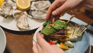 Best restaurants in Brighton