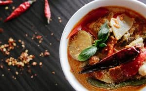 Best restaurants in Frankfurt