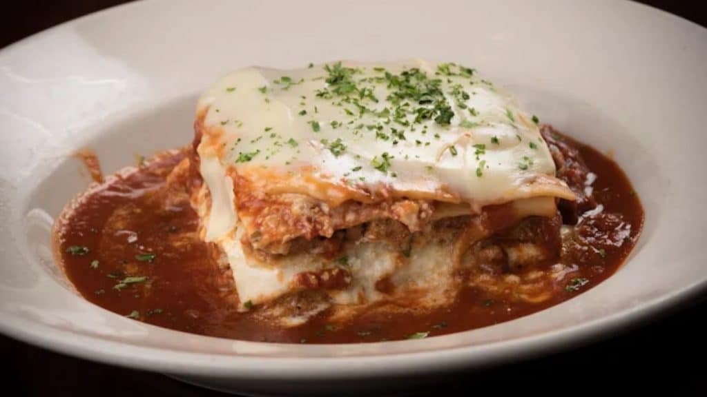 Garozzo's Downtown Kansas City