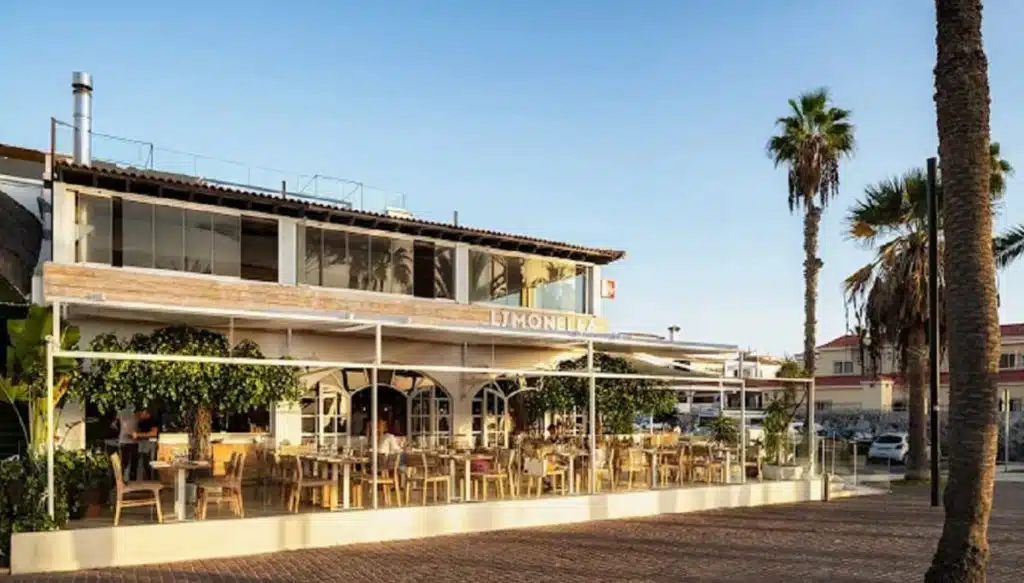 Limonella - Tenerife