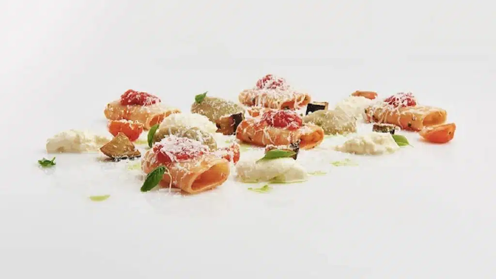 Mauri Restaurant Bali