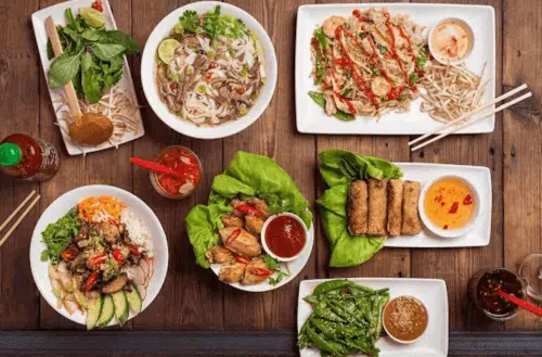 Pho in Brighton