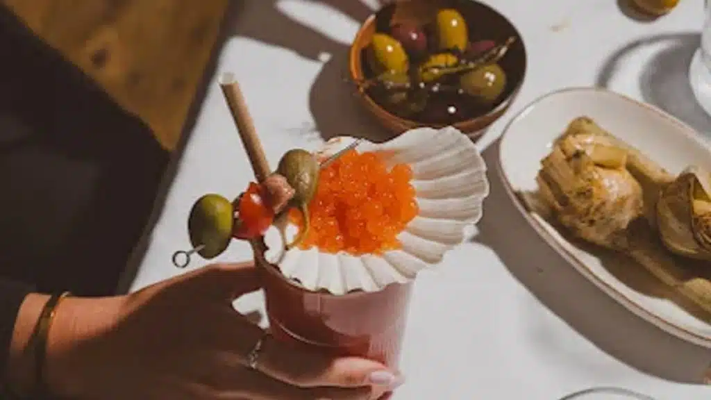 Primitivo Kuchnia Warsaw