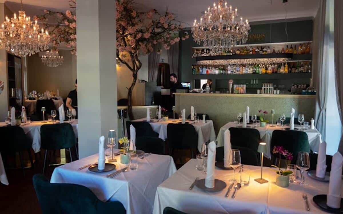 Beste Restaurants In Frankfurt Am Main 13 of the best restaurants in Frankfurt | Le Petit Chef