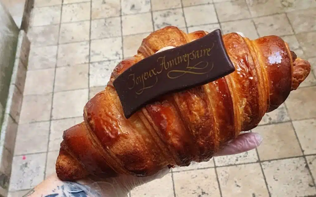 VG Pâtisserie Paris