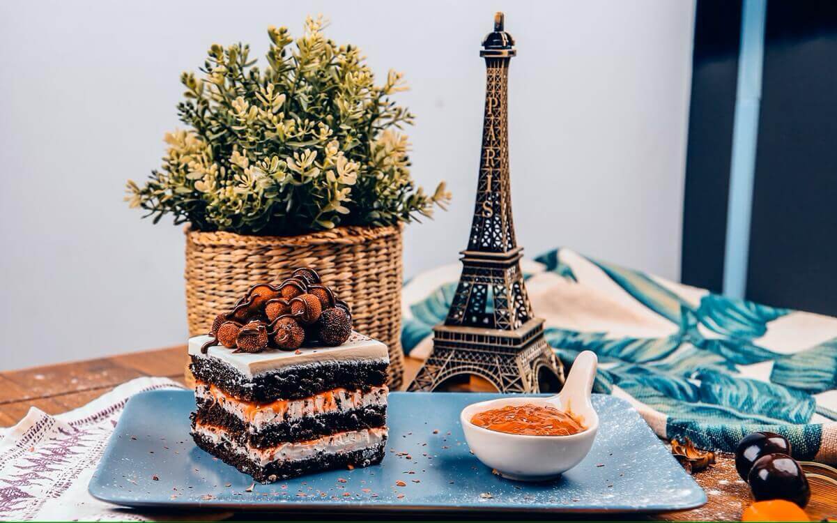 The 12 best restaurants and places to eat in Paris