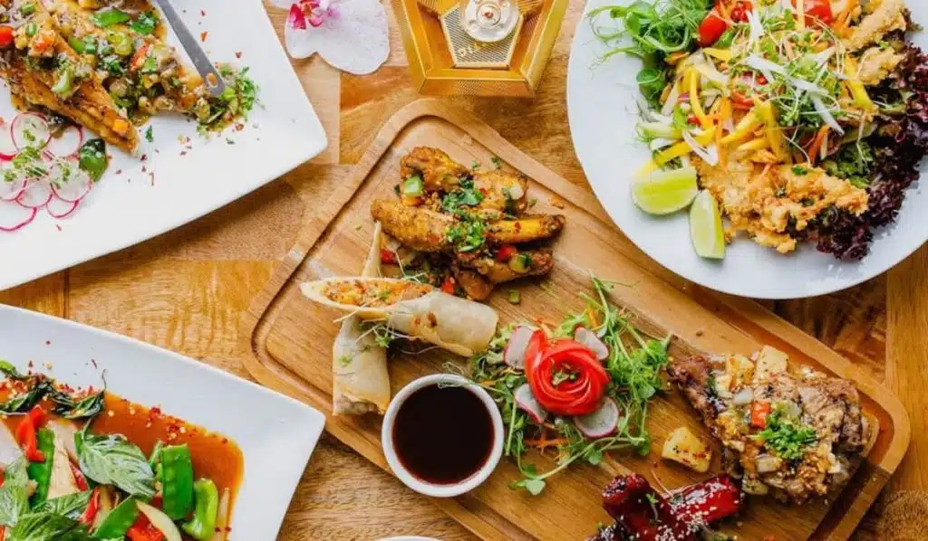 Sabai Sabai Birmingham