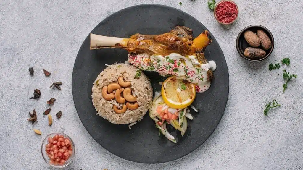 Al Nafoura Jakarta